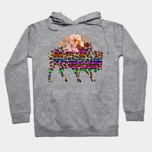 Buffalo Hoodie